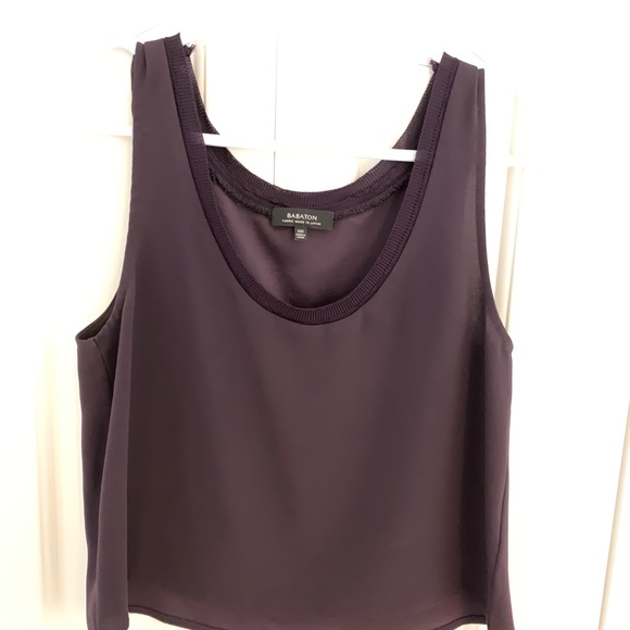Aritzia Tank Top Bundle (XS/XXS) - Picture 3 of 3